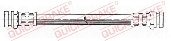 Brake Hose